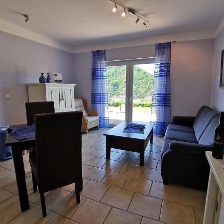 Apartament Weingut Amlinger&Sohn Neef Zewnętrze zdjęcie