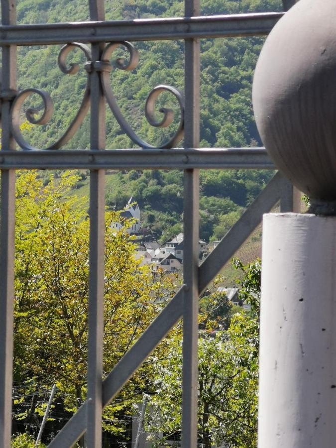 Apartament Weingut Amlinger&Sohn Neef Zewnętrze zdjęcie