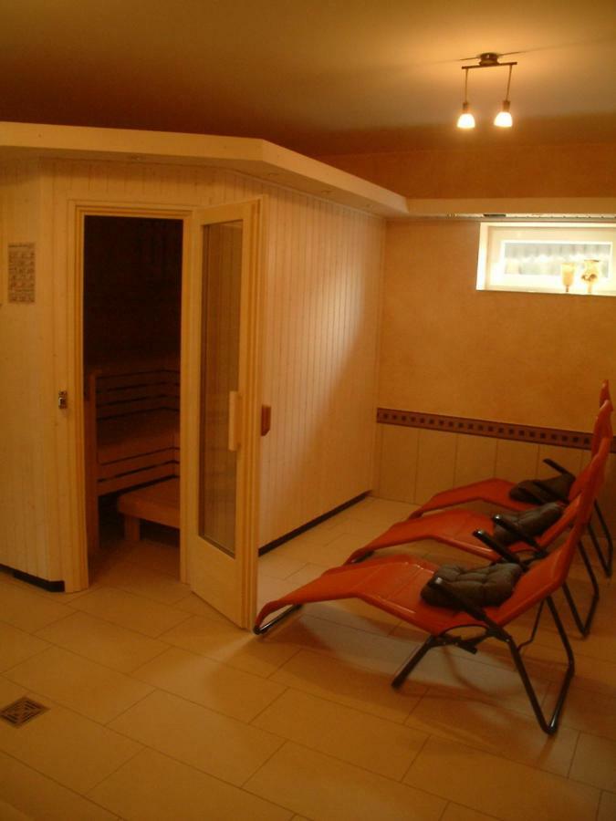 Apartament Weingut Amlinger&Sohn Neef Zewnętrze zdjęcie